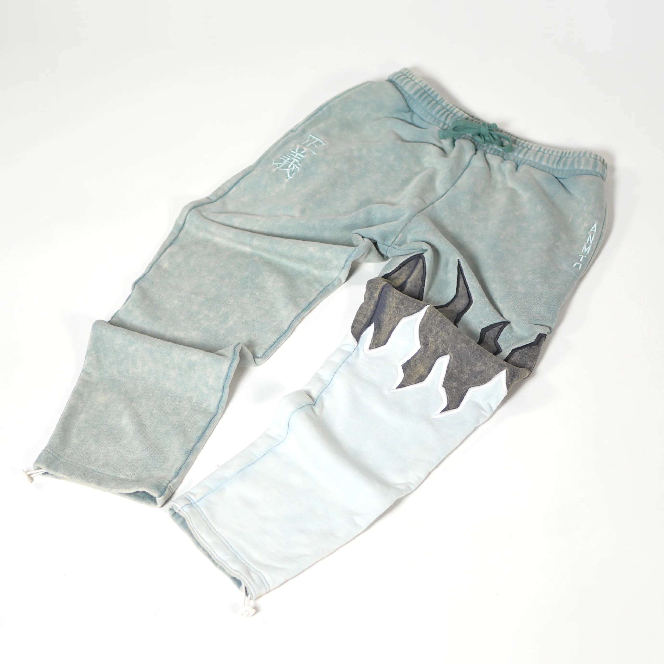 Ice Admiral Sweatpants